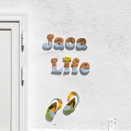 Jaca Life Apartment La Jaca Екстериор снимка