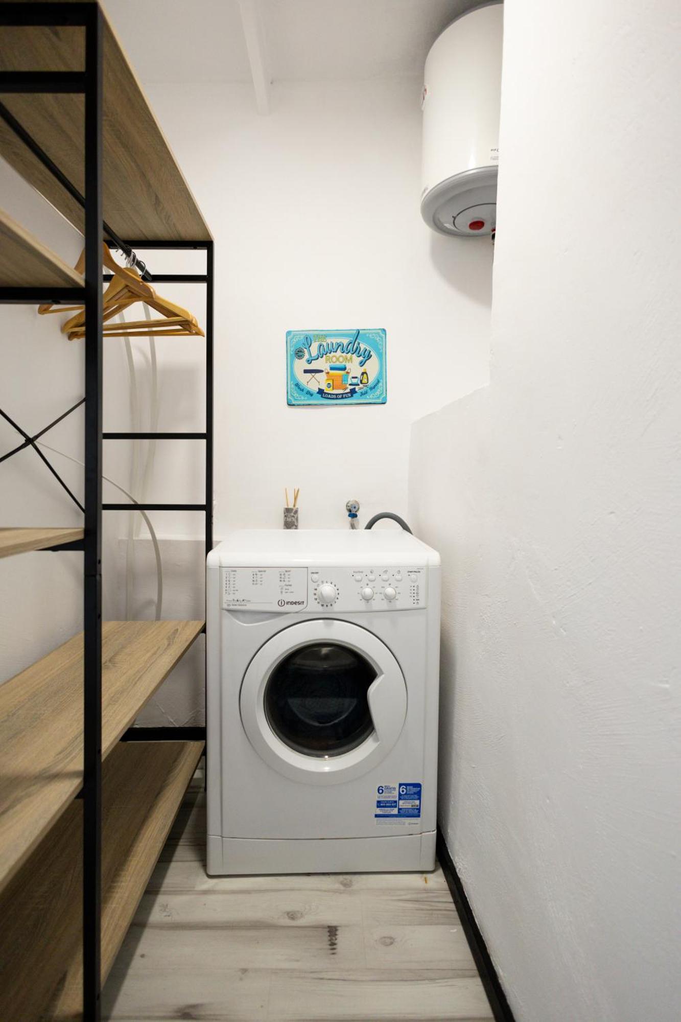 Jaca Life Apartment La Jaca Екстериор снимка