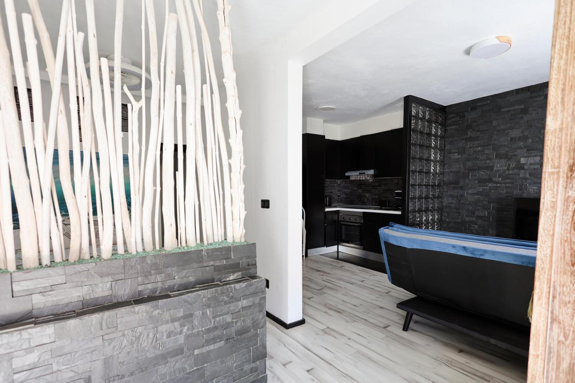 Jaca Life Apartment La Jaca Екстериор снимка