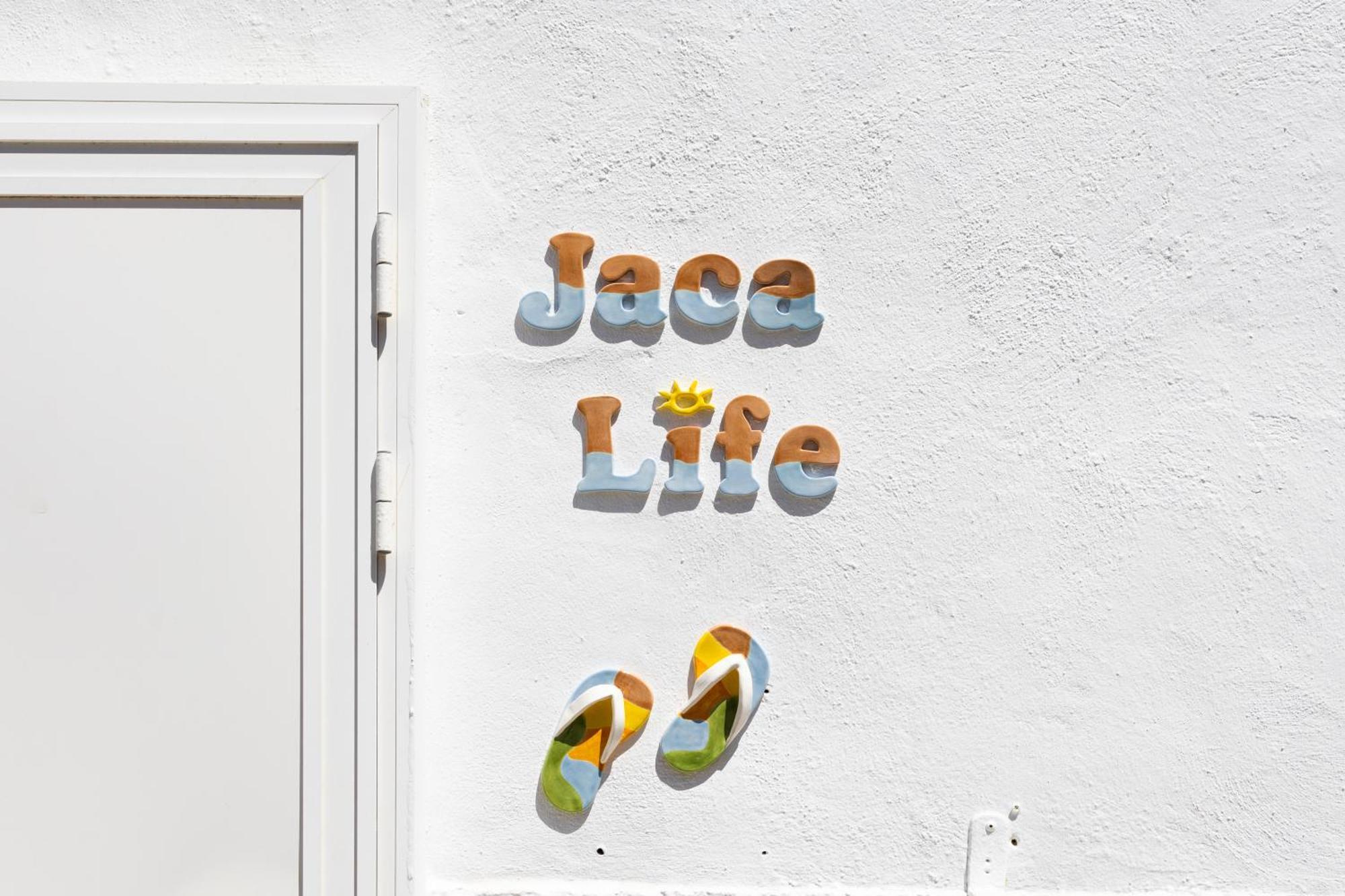 Jaca Life Apartment La Jaca Екстериор снимка