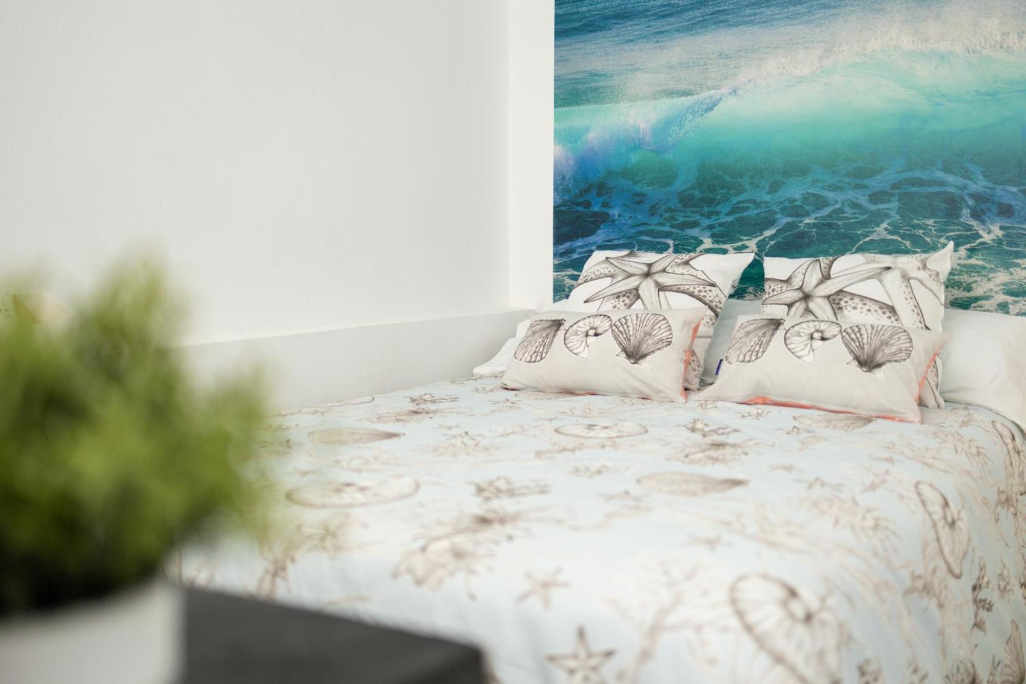 Jaca Life Apartment La Jaca Екстериор снимка