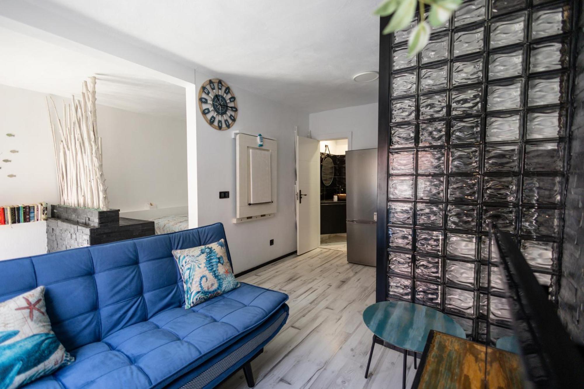 Jaca Life Apartment La Jaca Екстериор снимка