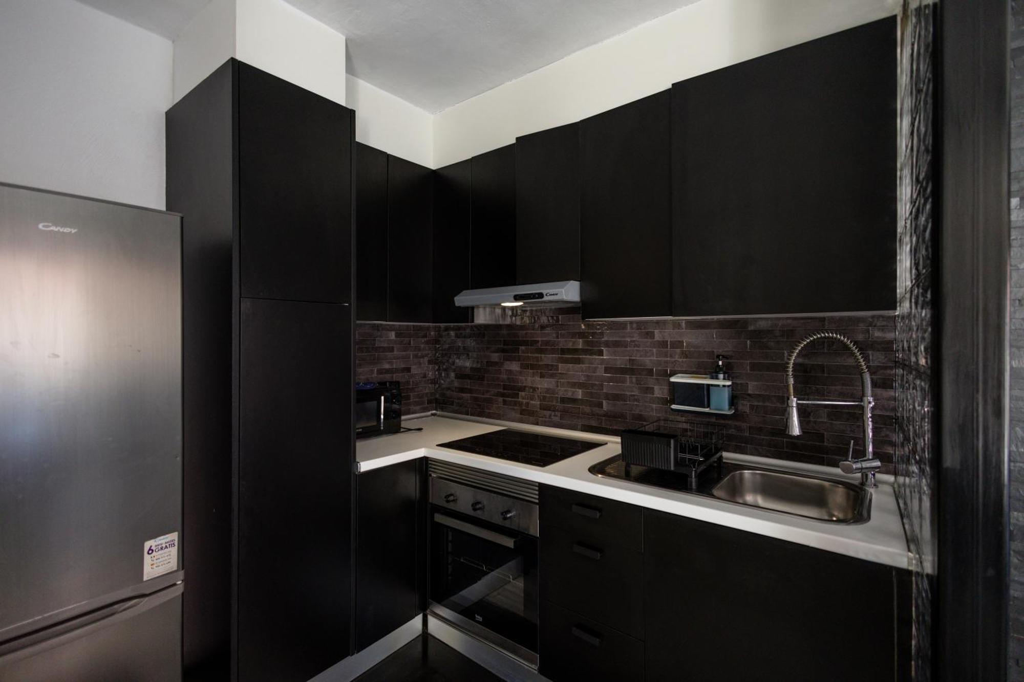 Jaca Life Apartment La Jaca Екстериор снимка