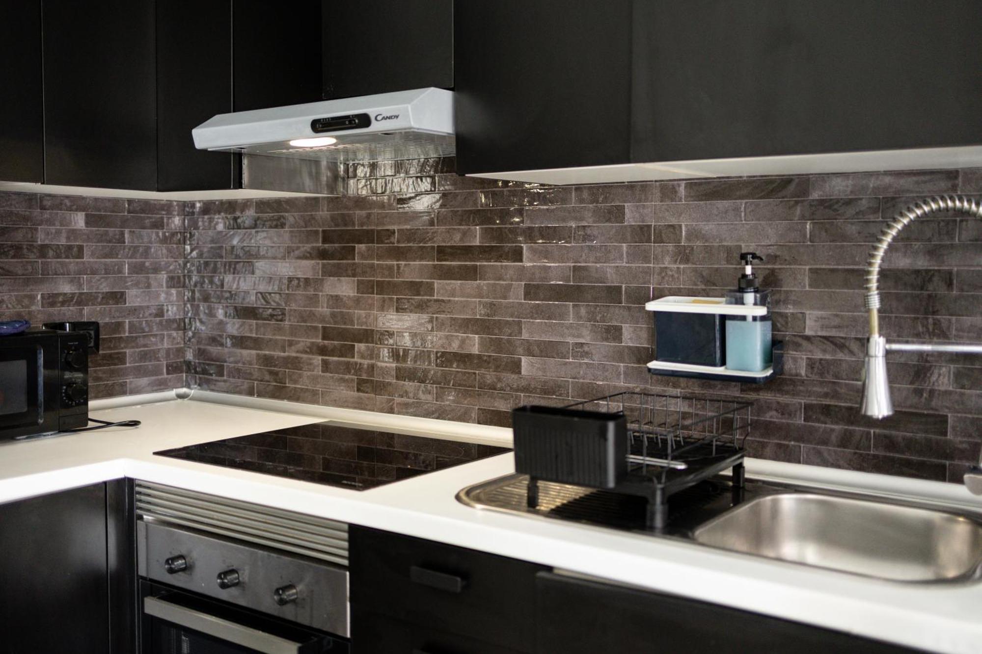 Jaca Life Apartment La Jaca Екстериор снимка