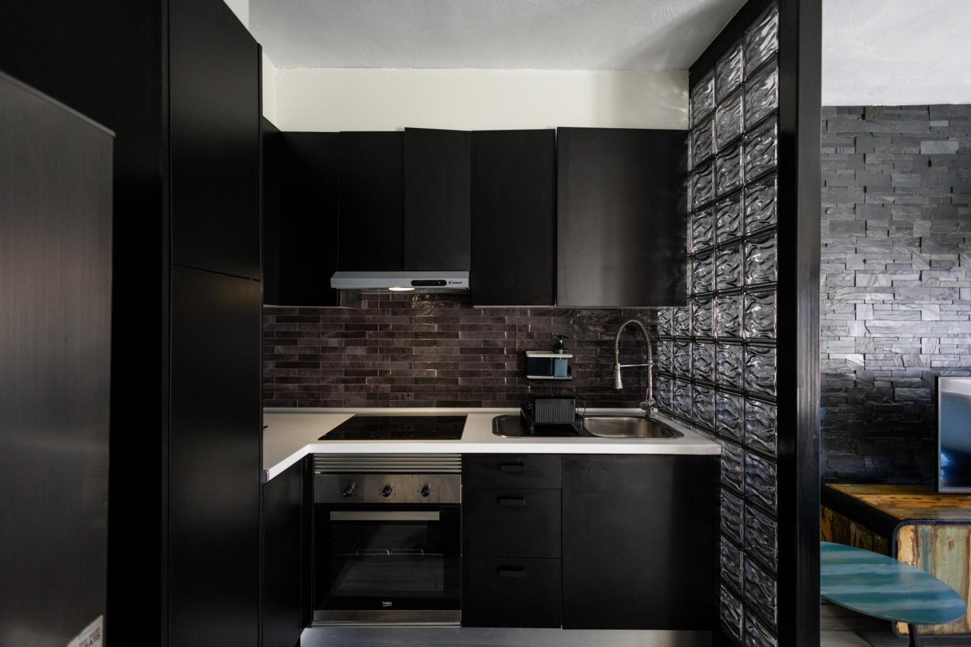 Jaca Life Apartment La Jaca Екстериор снимка