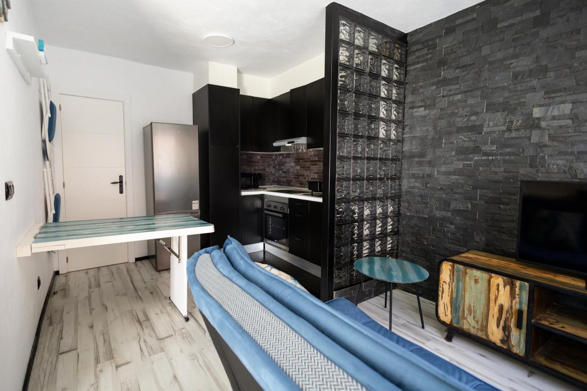 Jaca Life Apartment La Jaca Екстериор снимка