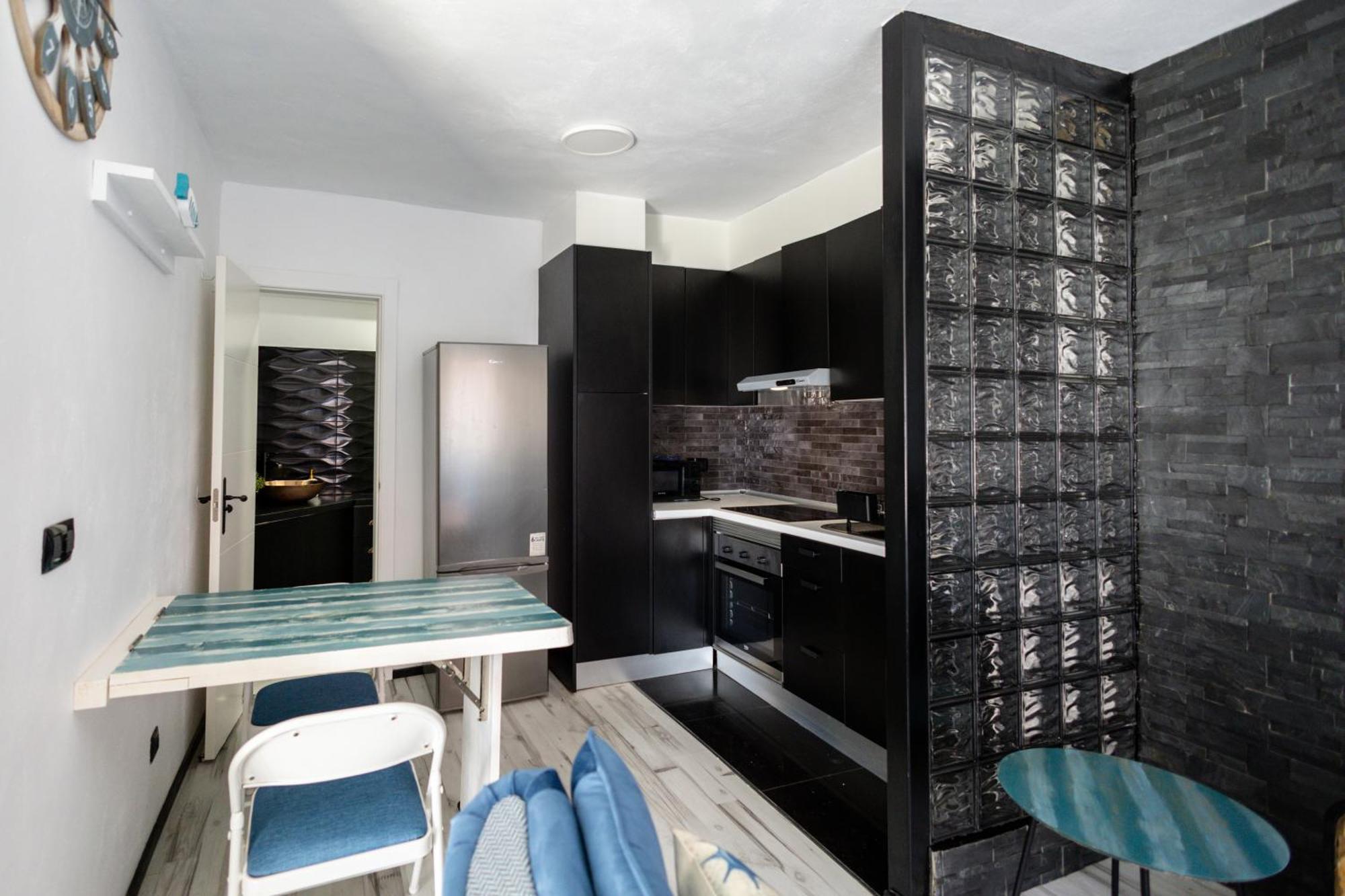 Jaca Life Apartment La Jaca Екстериор снимка